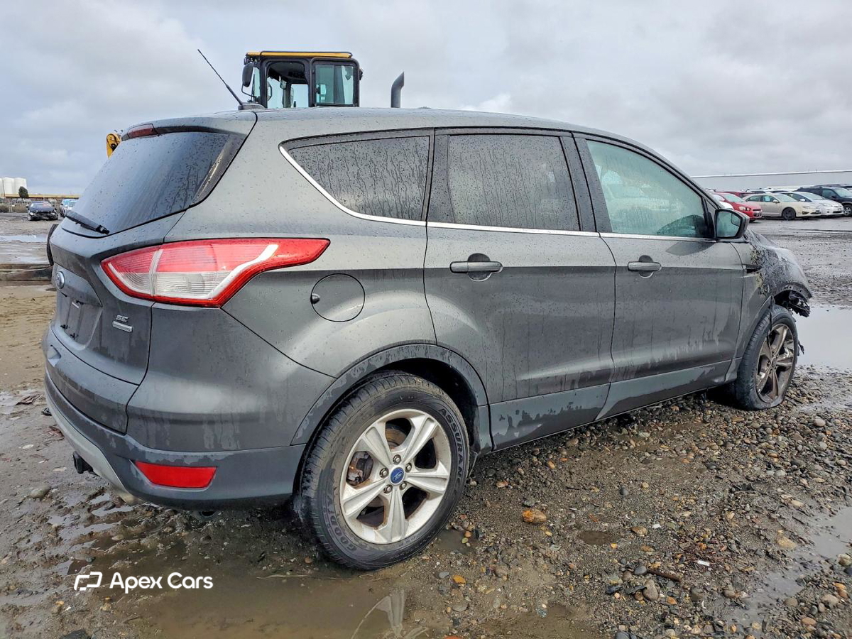 Ford Escape 2015