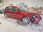 Mazda 3 2009