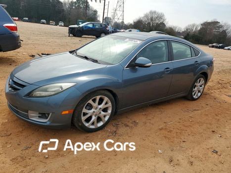Mazda 6 2013 - Image 1 of 12