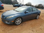 Mazda 6 2013