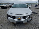 Chevrolet Impala 2018