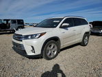 Toyota Highlander 2017