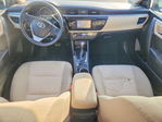 Toyota Corolla 2014