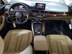 Audi A4 2017