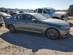 BMW Series 5 2017