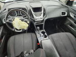 Chevrolet Equinox 2016