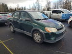 Toyota Echo 2001