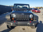 Jeep Wrangler 2011