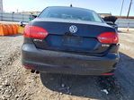Volkswagen Jetta 2012