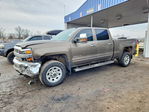 Chevrolet Silverado 2015
