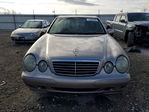 Mercedes-Benz E-klasse 2001