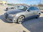 Audi A3 2018