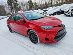 Toyota Corolla 2018