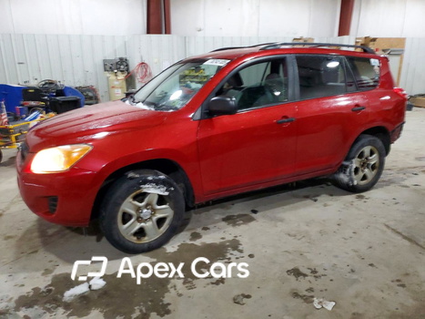 Toyota RAV 4 2012 - Zdjęcie 1 z 14