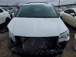 Chrysler Voyager 2016