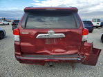 Toyota 4Runner 2012