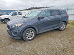 Kia Sorento 2017
