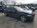BMW Series 5 2016
