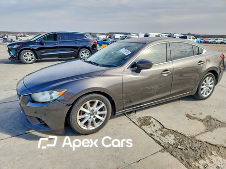Mazda 6 2017 - Image 1 of 13