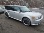 Ford Flex 2009