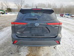 Toyota Highlander 2021