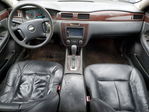 Chevrolet Impala 2016
