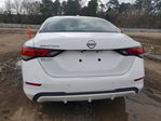 Nissan Sentra 2025