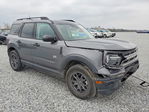 Ford Bronco 2023