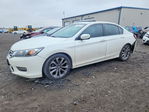 Honda Accord 2013