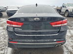 Kia Optima 2018