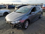 Chevrolet Volt 2018