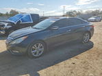 Hyundai Sonata 2011