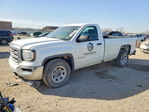GMC Sierra 2018