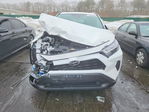 Toyota RAV 4 2025
