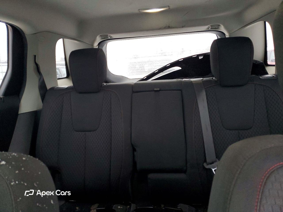 GMC Terrain 2013
