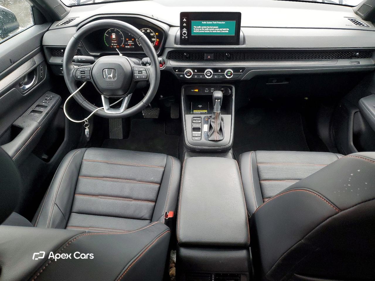 Honda CR-V 2024