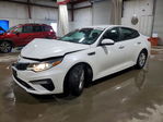Kia Optima 2019