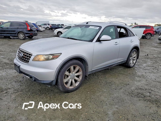 Infiniti FX 2008 - Image 1 of 14
