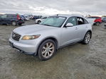 Infiniti FX 2008