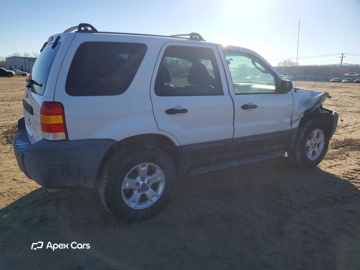 Ford Escape 2005