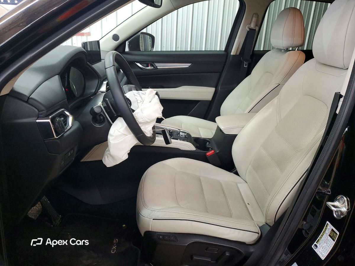 Mazda CX-5 2024