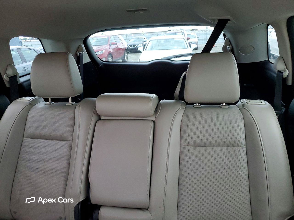 Mazda CX-9 2014