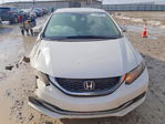 Honda Civic 2014