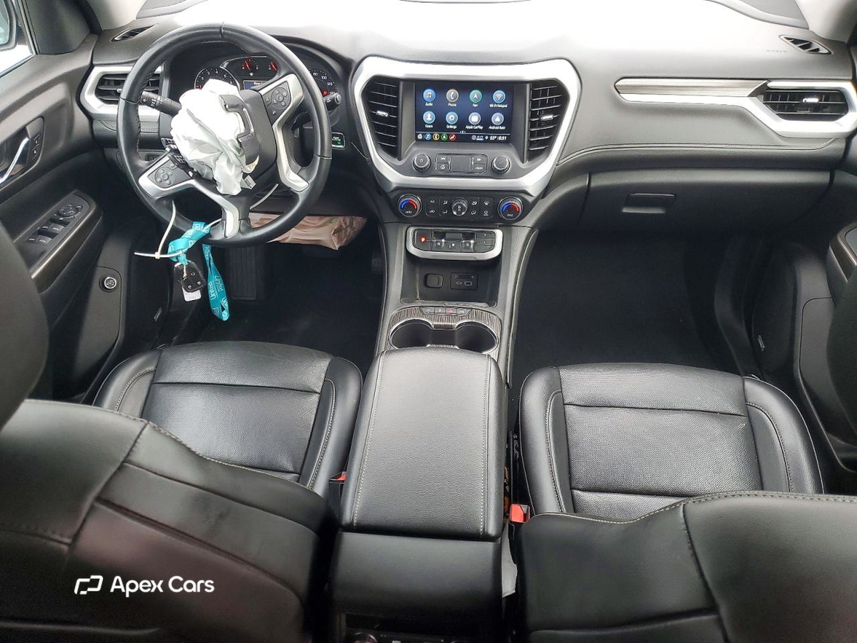 GMC Acadia 2023