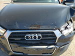 Audi Q3 2018