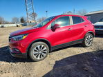 Buick Encore 2017