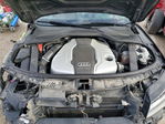 Audi A8 2014