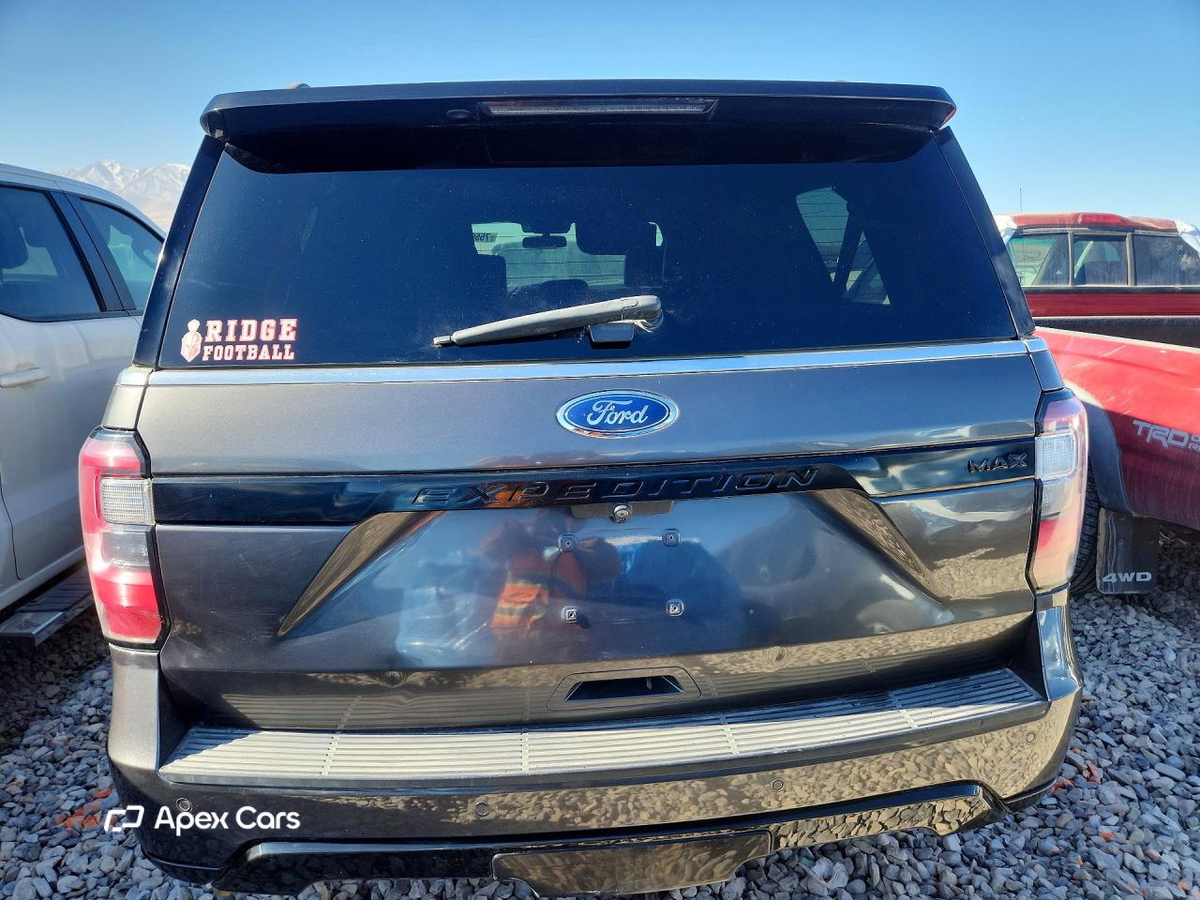 Ford Expedition 2019