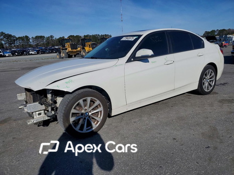 BMW Series 3 2016 - Image 1 of 13