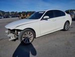 BMW Series 3 2016
